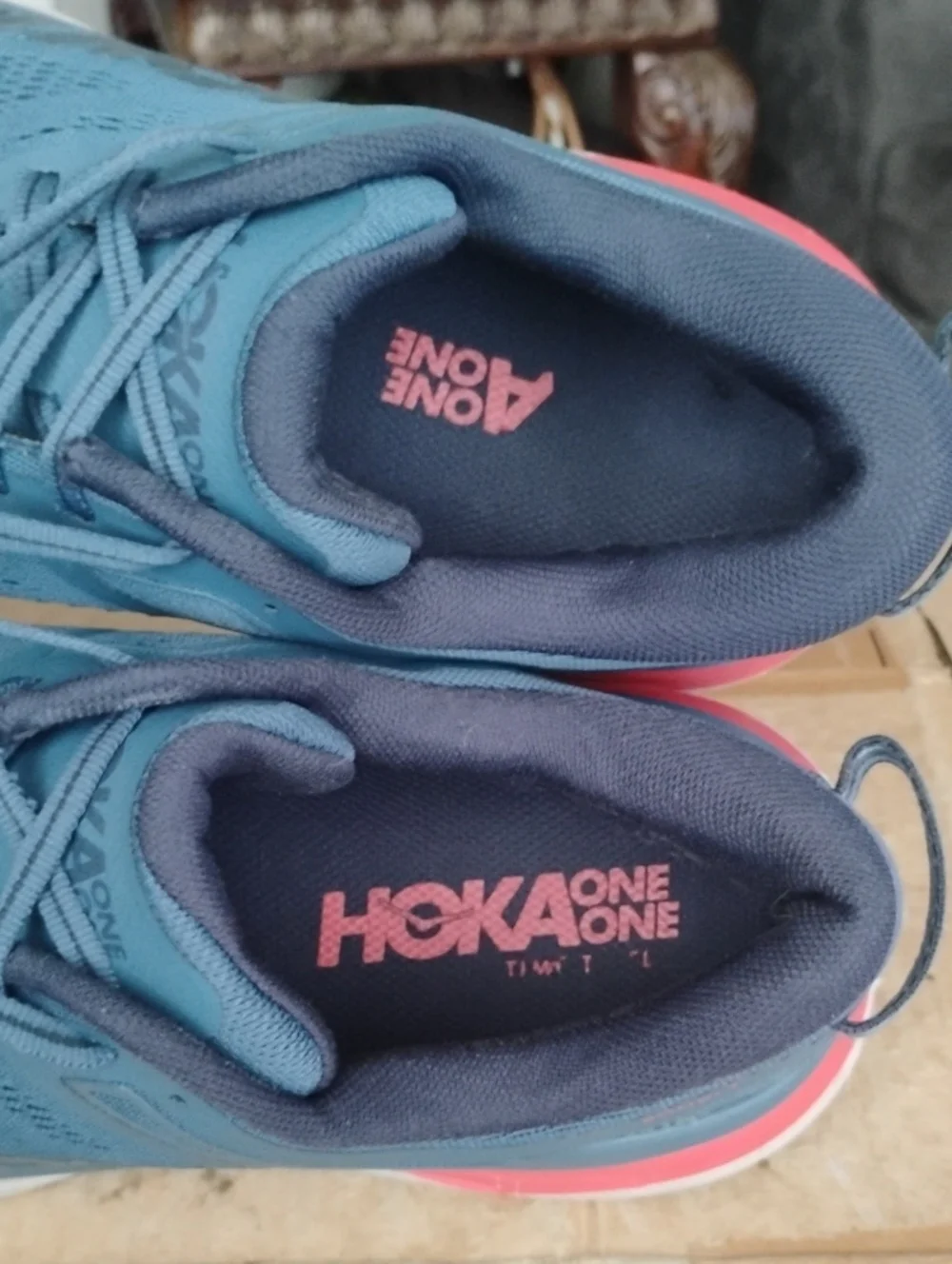 HOKA One One Bondi 7
